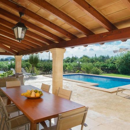 Villa Marina Malagarba By Sunvillas Mallorca Pollença Екстериор снимка