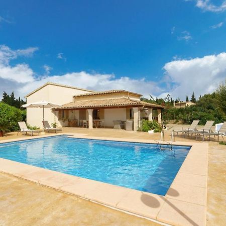 Villa Marina Malagarba By Sunvillas Mallorca Pollença Екстериор снимка
