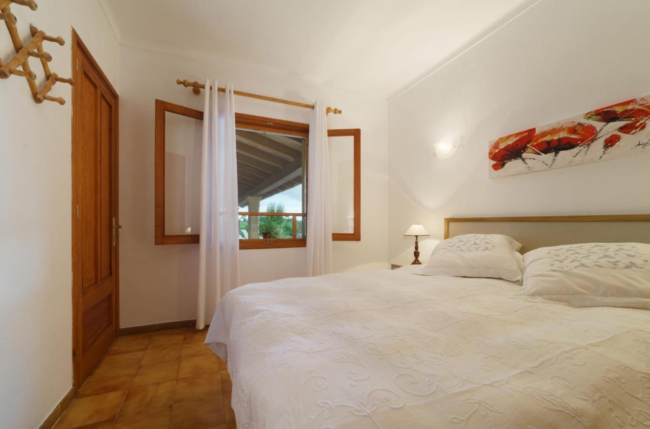 Villa Marina Malagarba By Sunvillas Mallorca Pollença Екстериор снимка