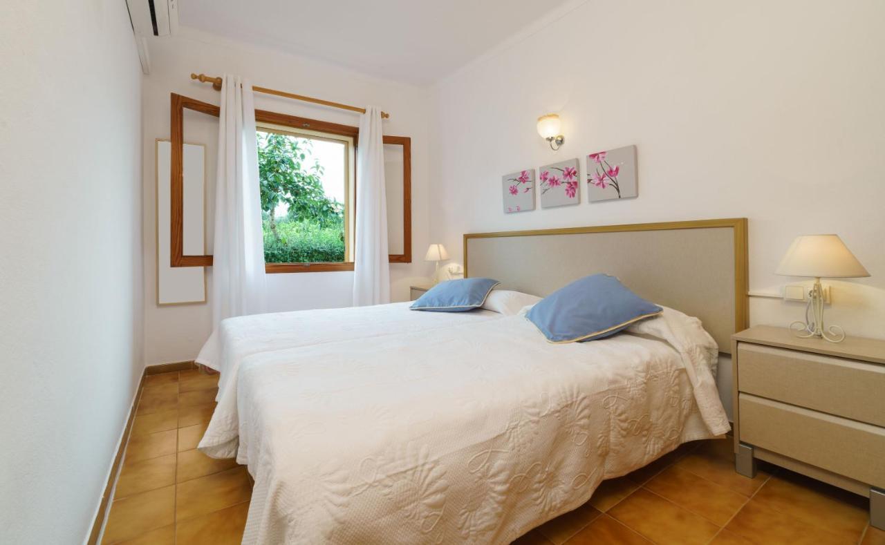 Villa Marina Malagarba By Sunvillas Mallorca Pollença Екстериор снимка