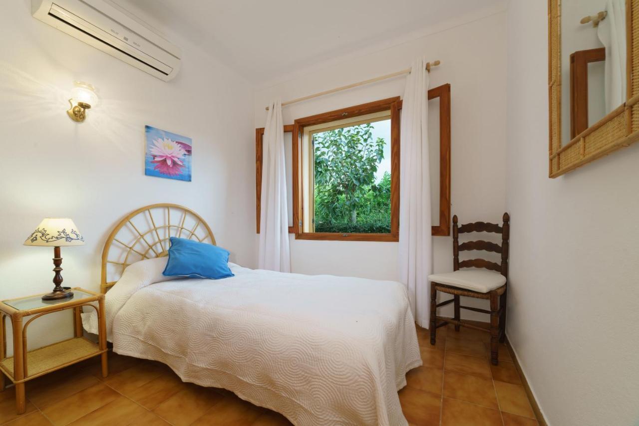 Villa Marina Malagarba By Sunvillas Mallorca Pollença Екстериор снимка