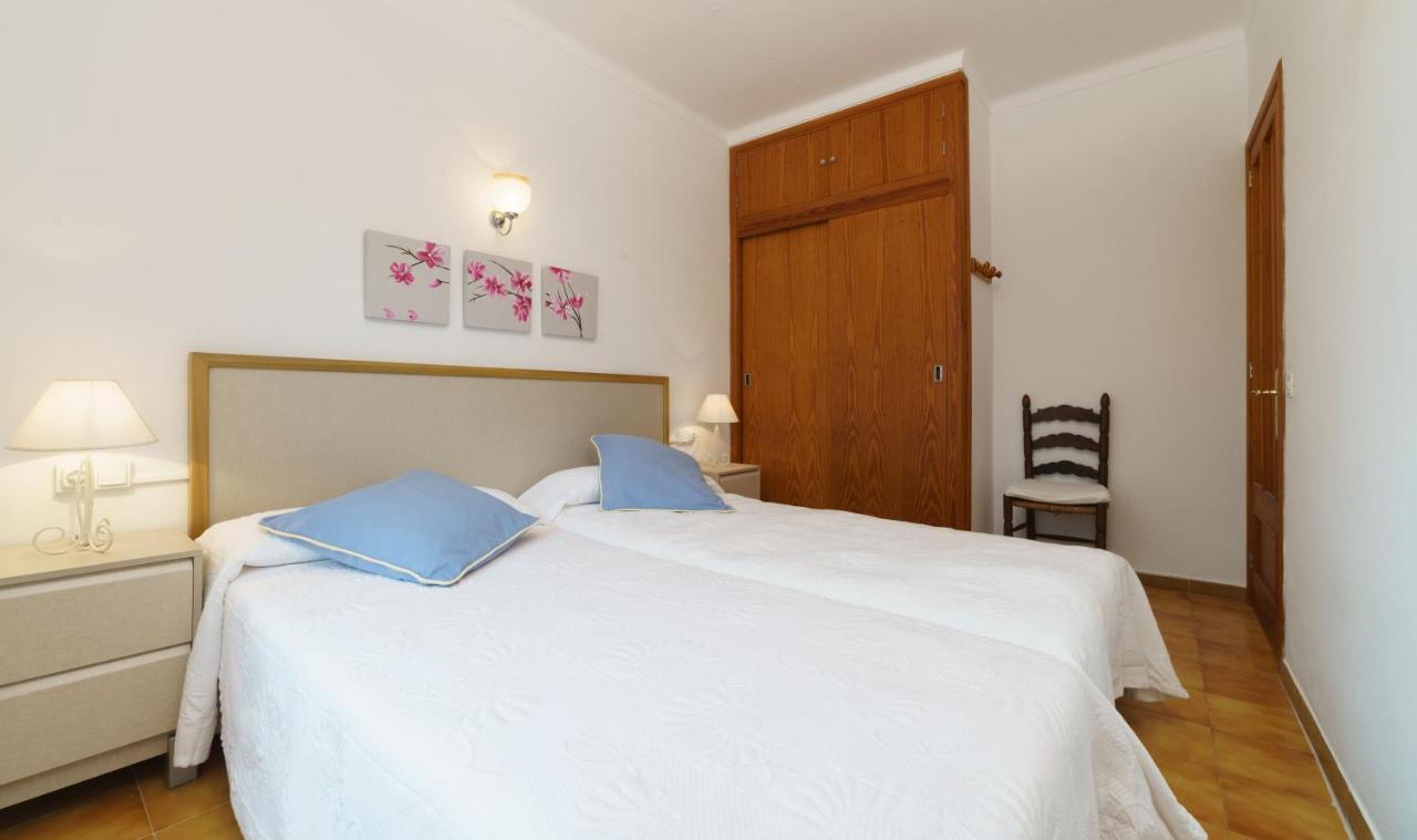 Villa Marina Malagarba By Sunvillas Mallorca Pollença Екстериор снимка