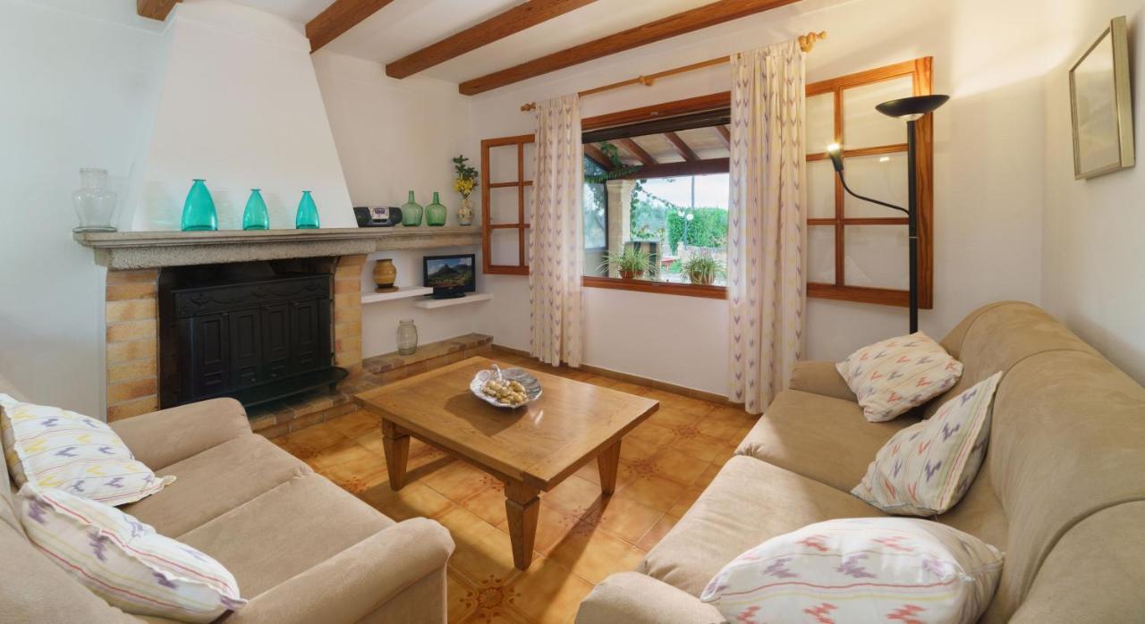 Villa Marina Malagarba By Sunvillas Mallorca Pollença Екстериор снимка