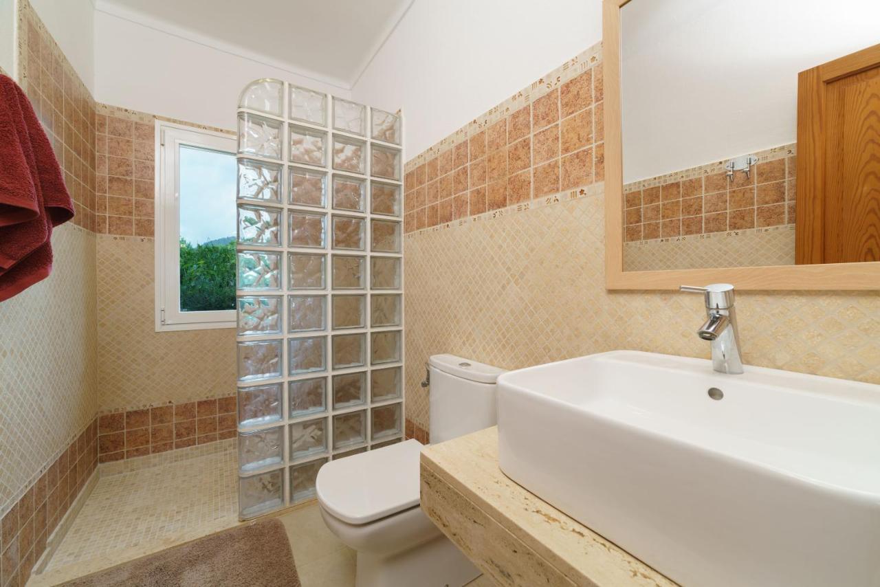Villa Marina Malagarba By Sunvillas Mallorca Pollença Екстериор снимка