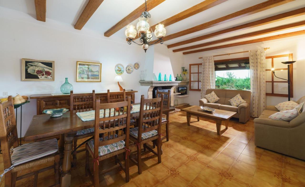 Villa Marina Malagarba By Sunvillas Mallorca Pollença Екстериор снимка